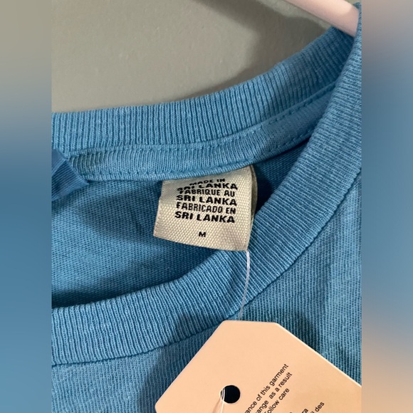 Levi’s garment dyed cotton shirt - Picture 3 of 6